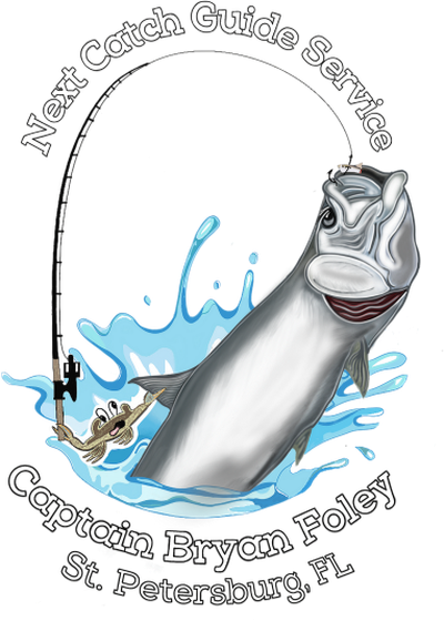 Next Catch Guide Service logo